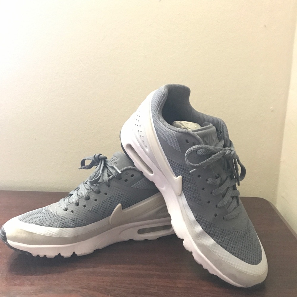 Nike Air. Made in China